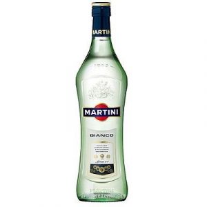 Вермут (мартини)
