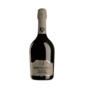 Вино игристое Montelvini Prosecco белое сухое 0,75 л