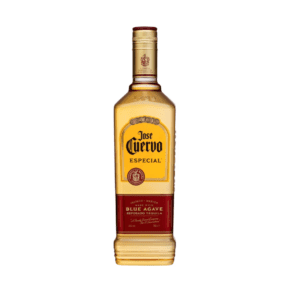 Текила Jose Cuervo Especial Reposado 0,7 л
