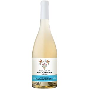Вино Morgadio da Andorinha Sauvignon Blanc белое сухое 0,75 л
